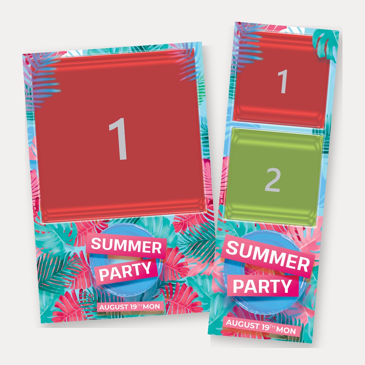 Summer Party