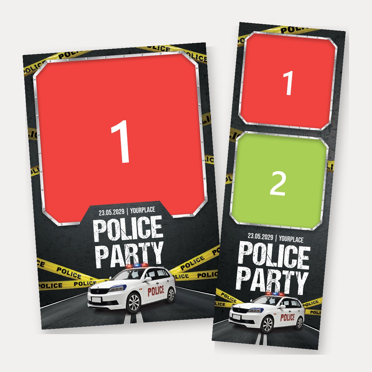 Police Party