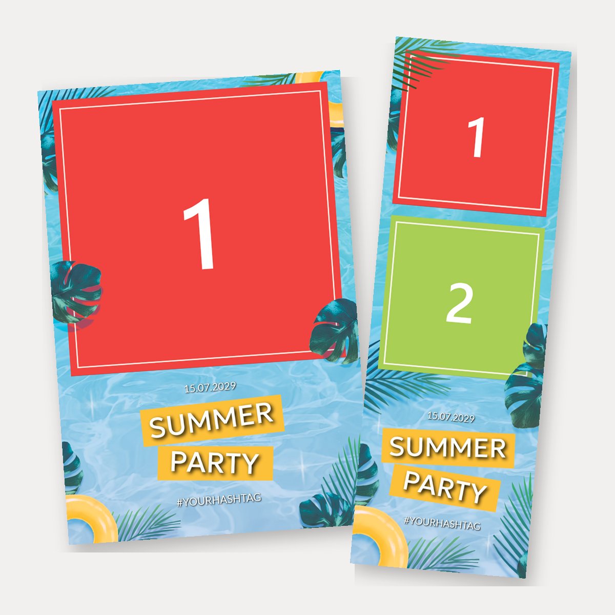 Summer Party