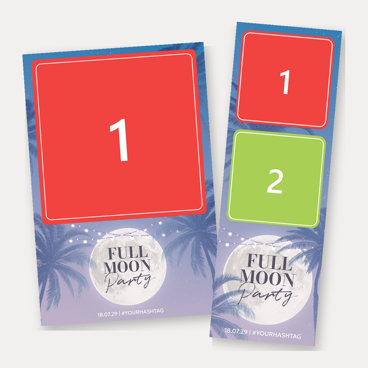 Full Moon Party