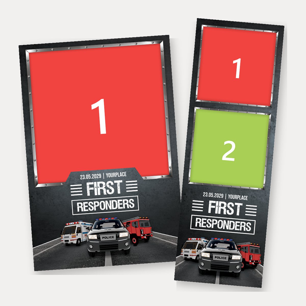 First Responders Day