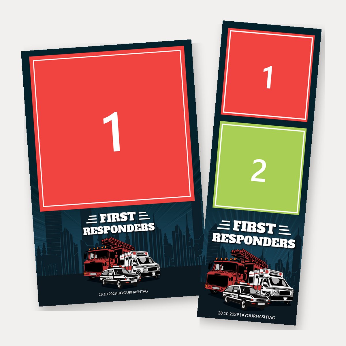 First Responders