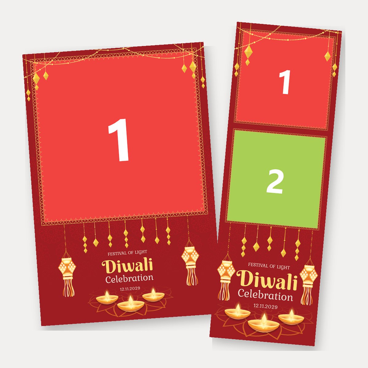 Diwali Festival