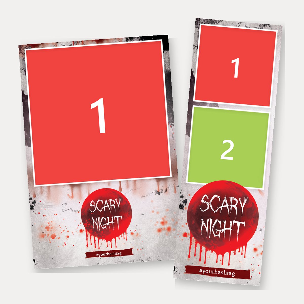 Halloween Scary Night