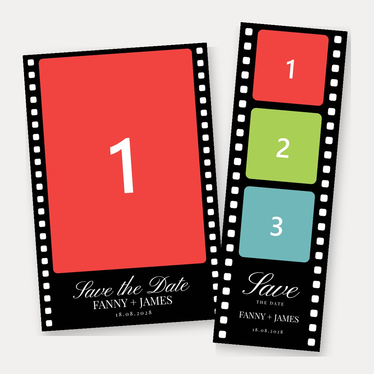 Film Strip V3