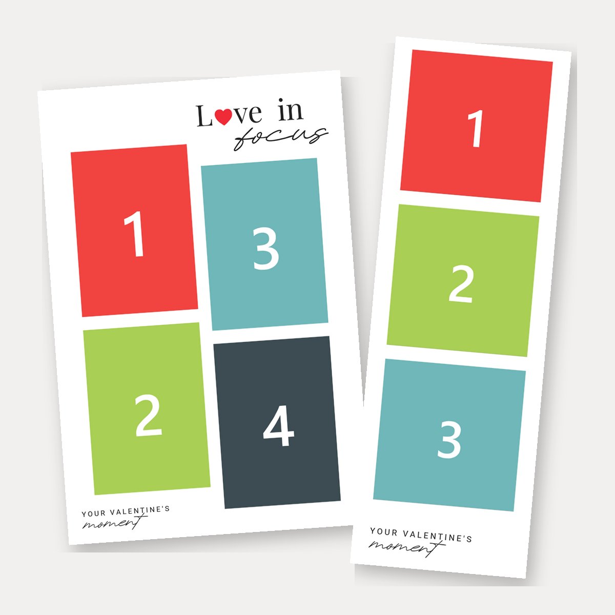 Modern Valentines Day 2