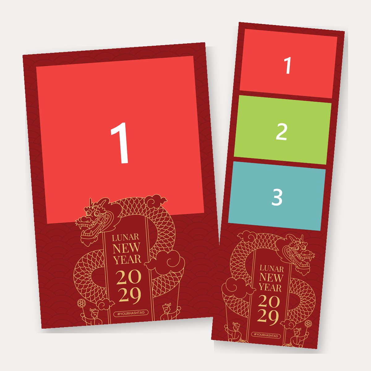 Chinese New Year V2