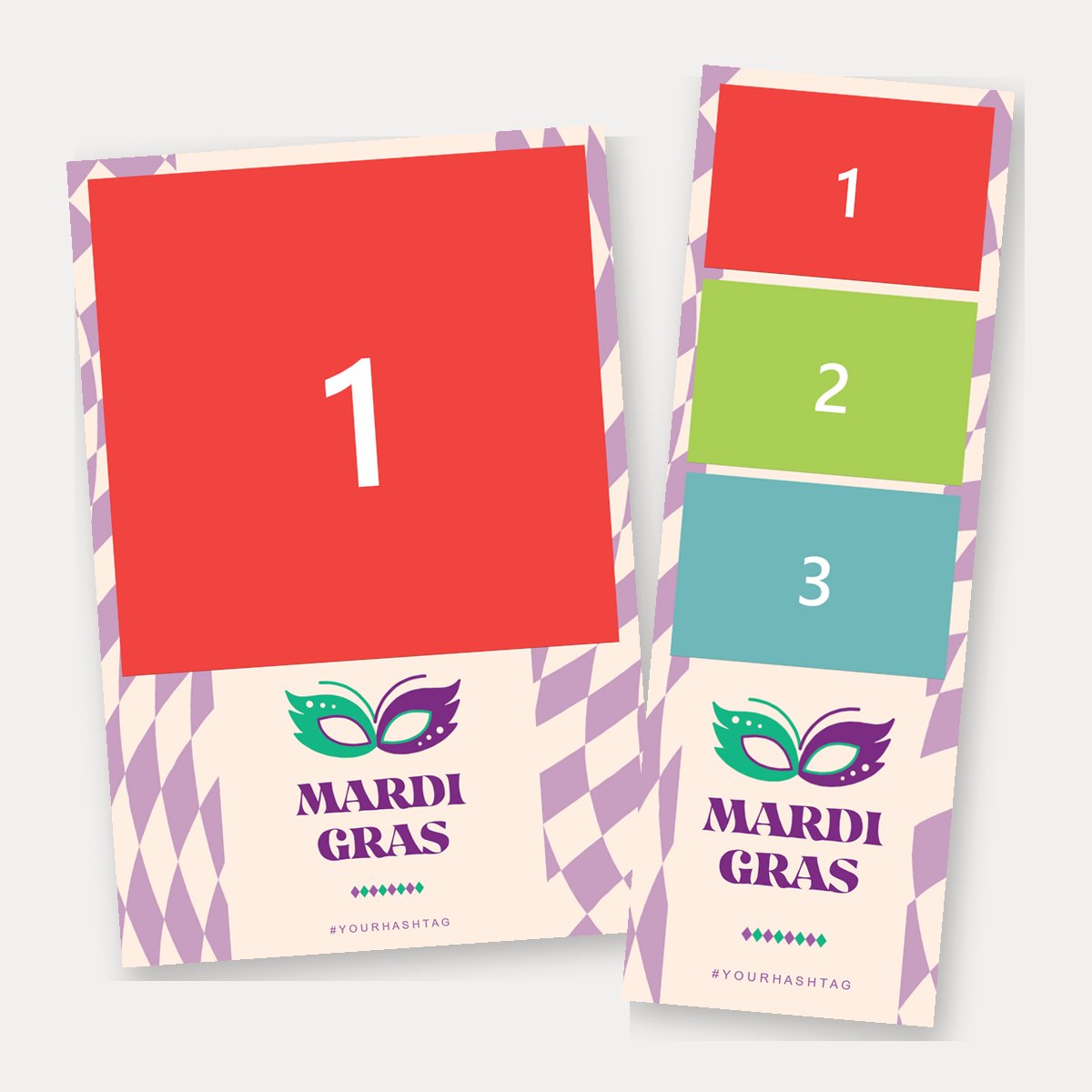 Mardi Gras V2