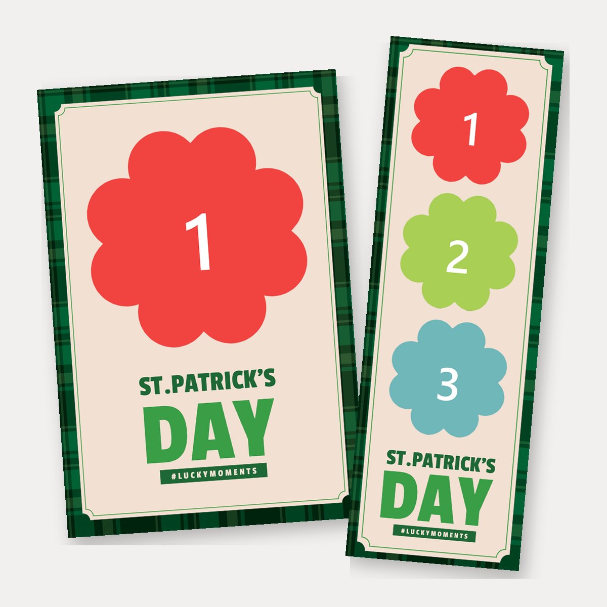 St Patricks Day V2