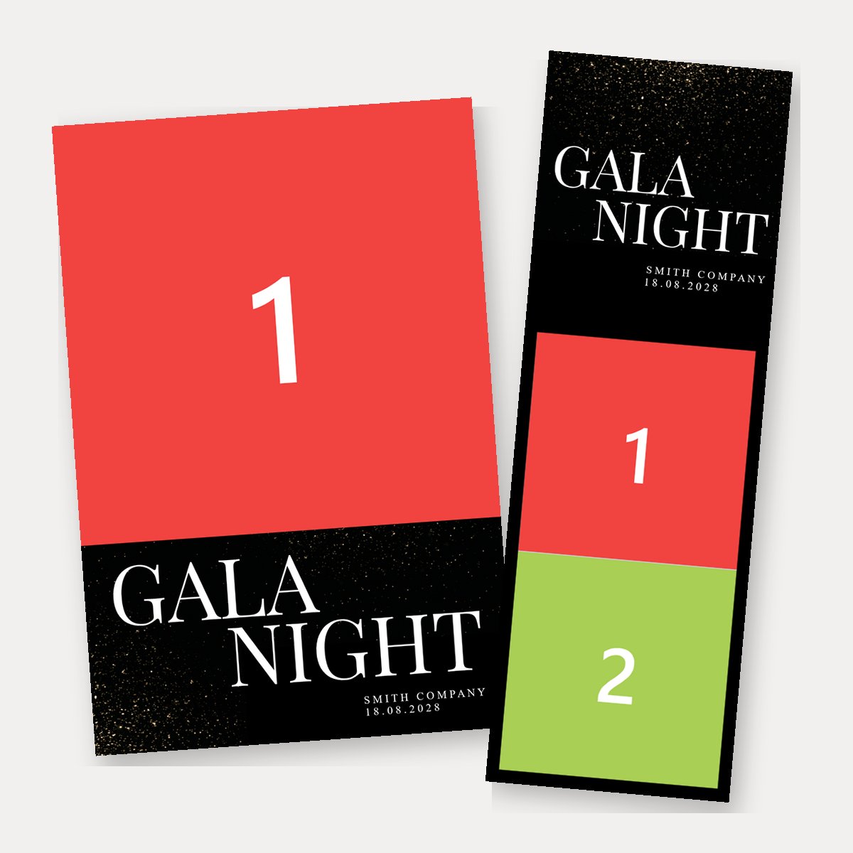 Gala Night