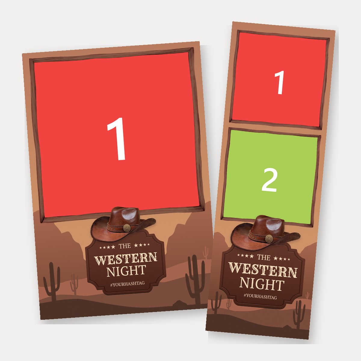 Country Western
