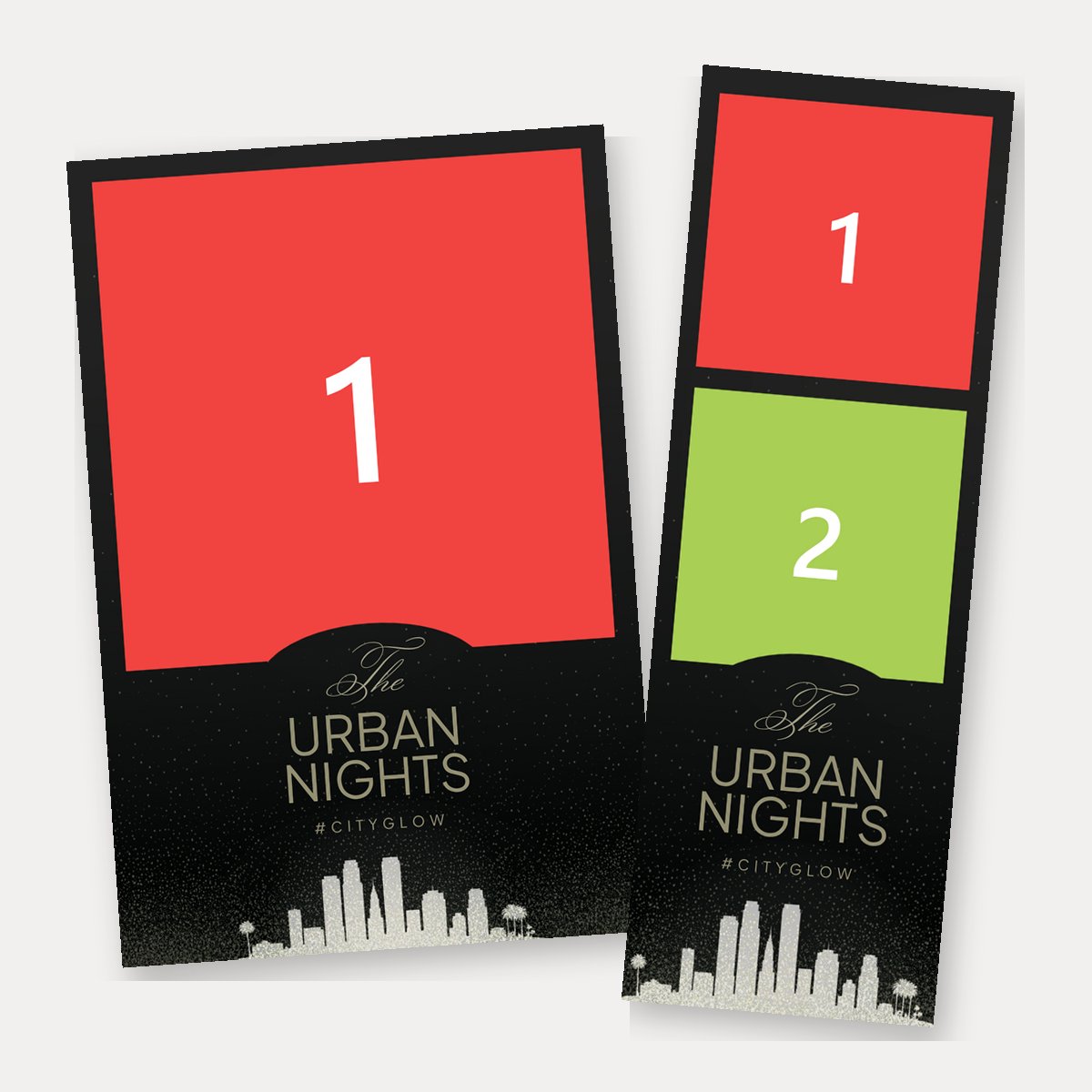 Urban Nights