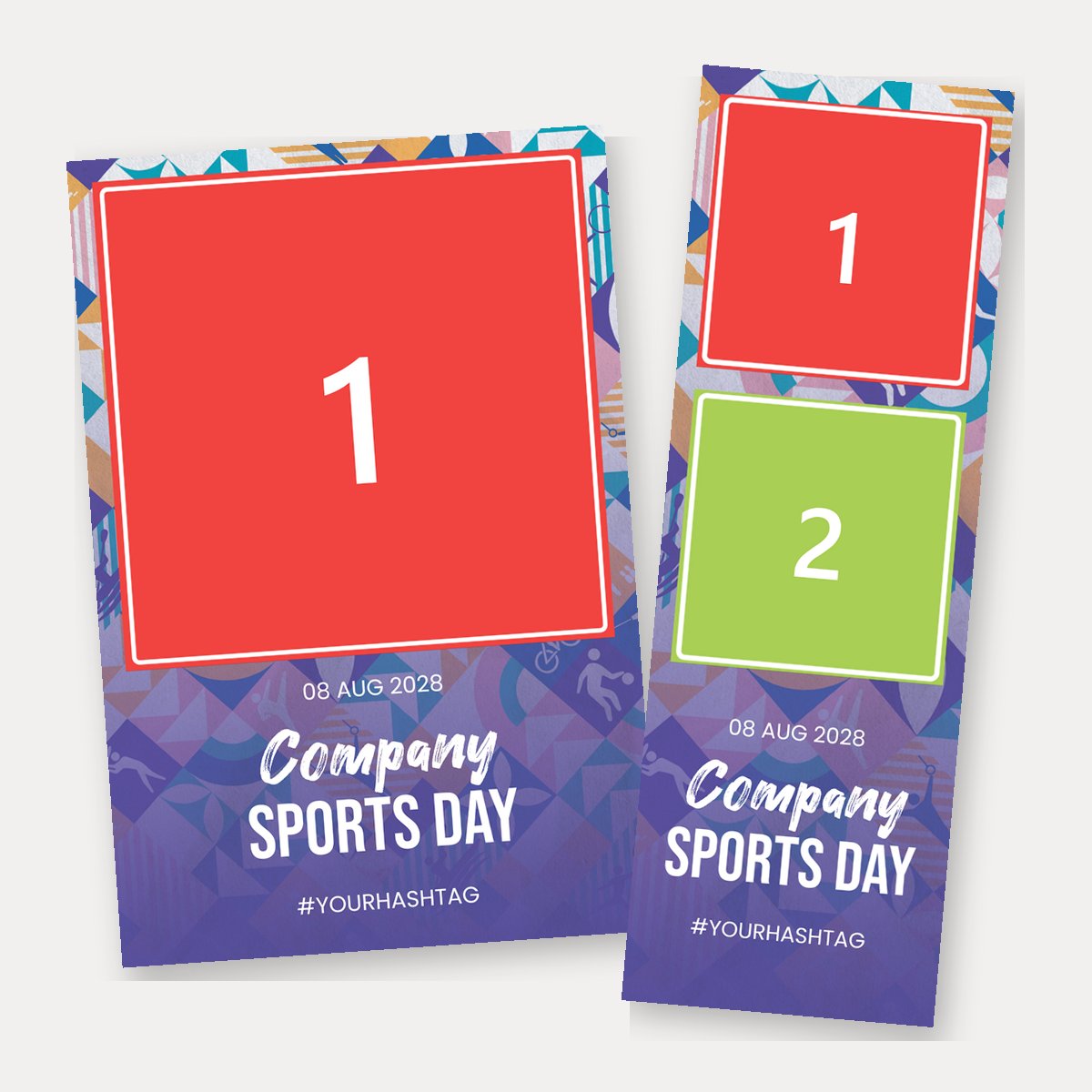 Sports Day