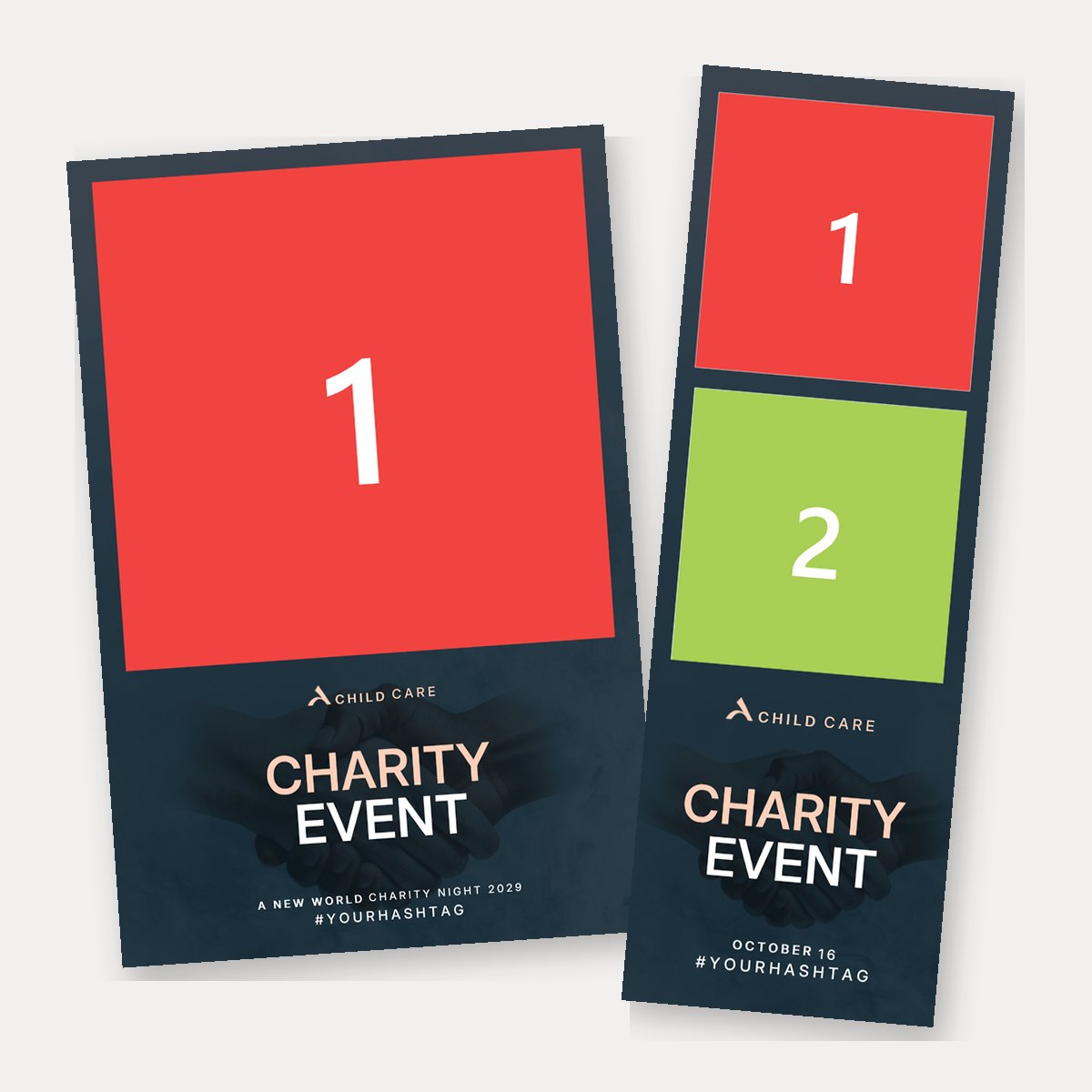 Charity Event