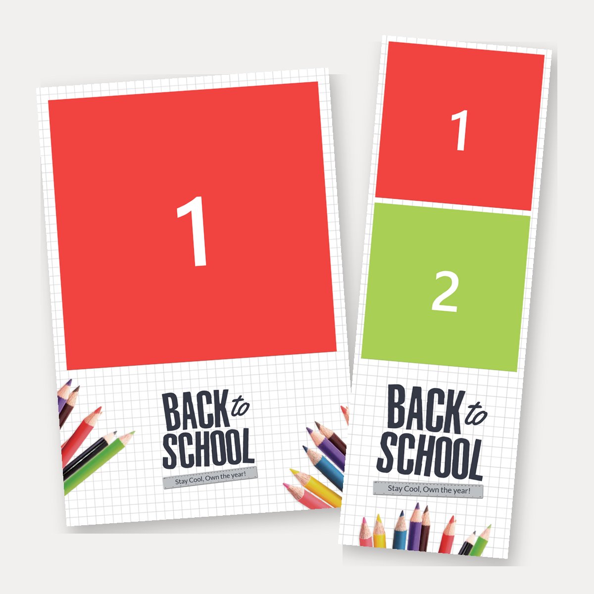 Back To School
